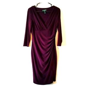 Lauren Ralph Lauren dress